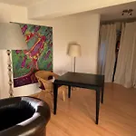 Апартаменты Alouette Эволен