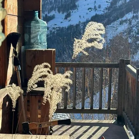 Apartment Alouette