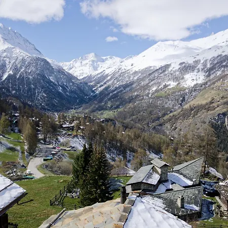 Apartamento Alouette