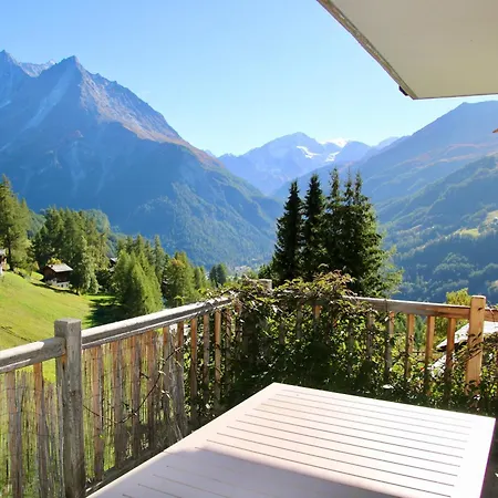 Alouette Apartamento *