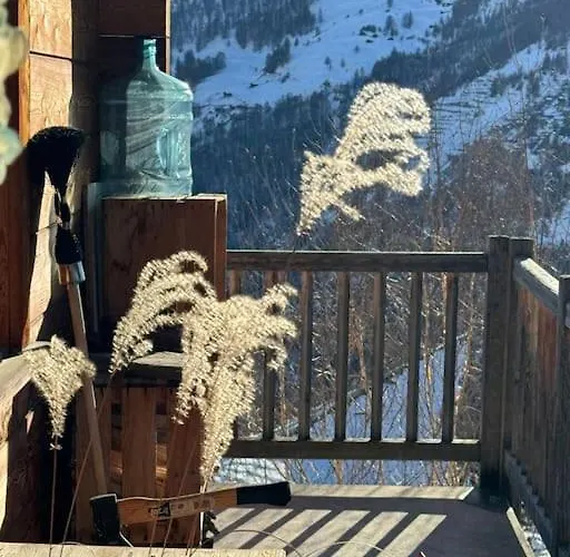 Apartamento Alouette