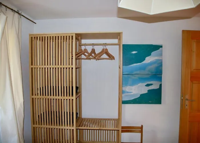 Apartamento Alouette Evolène