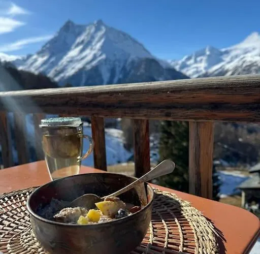 Apartamento Alouette