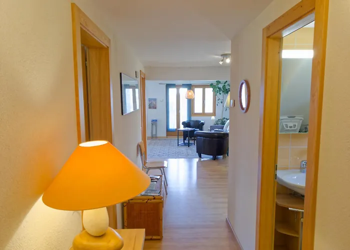 Alouette Apartamento