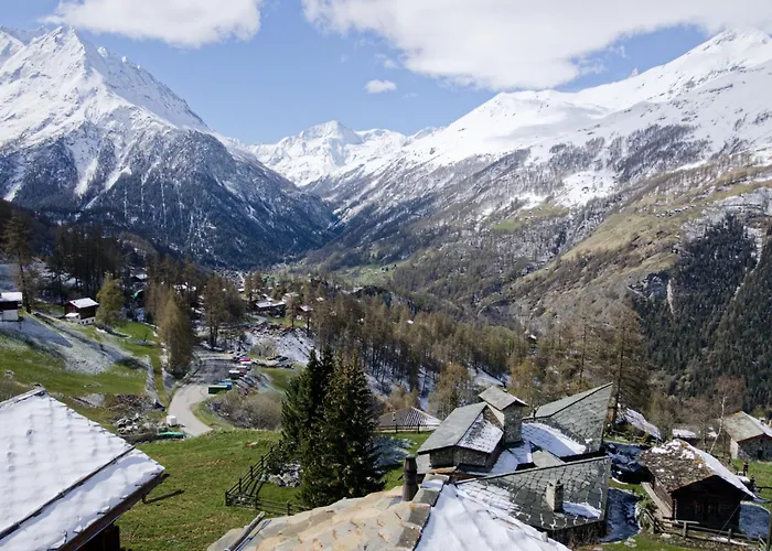 Apartamento Alouette