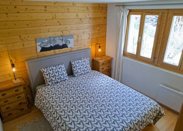 Apartamento Alouette *