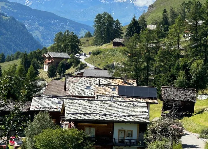 Alouette Apartamento *