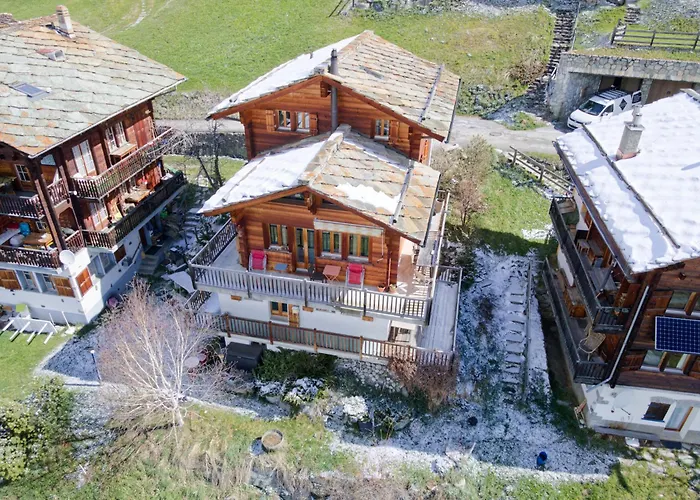 Apartamento Alouette *