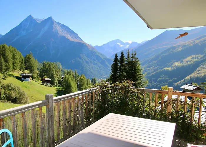 Alouette Apartamento *