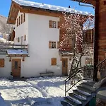 Appartement Alouette Evolène