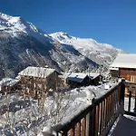 Appartement Alouette *