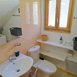 Appartement Alouette Evolène