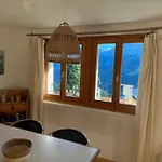 Alouette Appartement Evolène