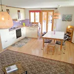 Alouette Appartement Evolène
