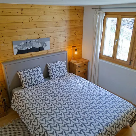 Apartmán Alouette *