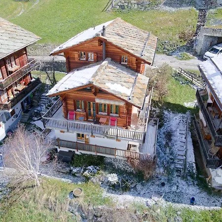 Appartement Alouette *